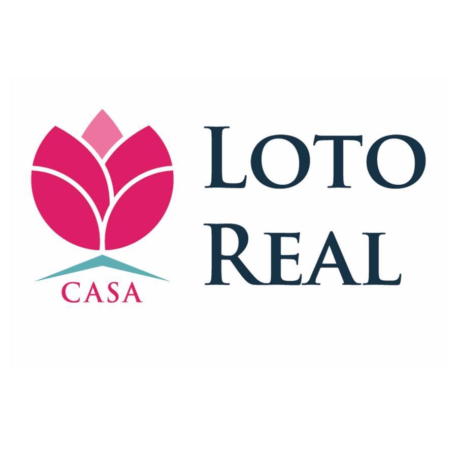 ホテルCasa Loto Real サンタ・クルス・ウアトゥルコ エクステリア 写真
